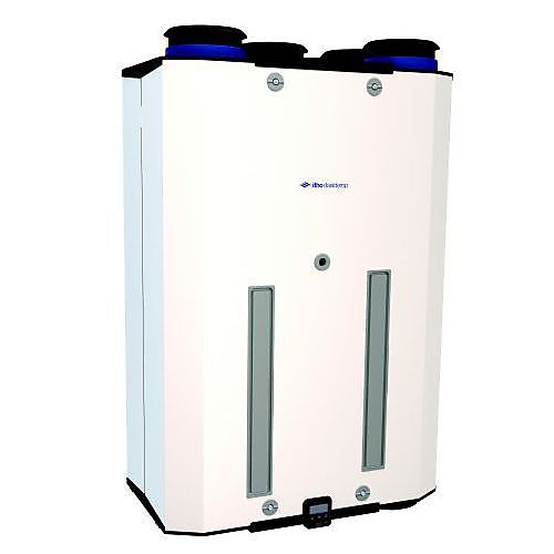 Apure Vent D250